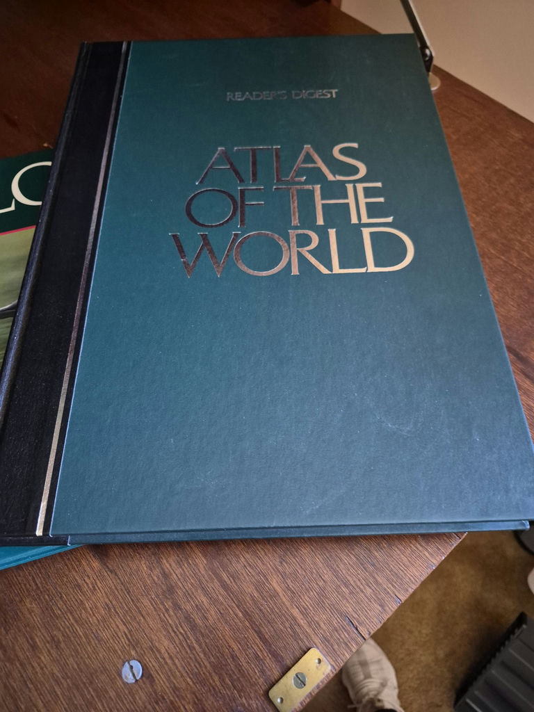 Assorted Hardcover and Paperback Books - image 4 of 4