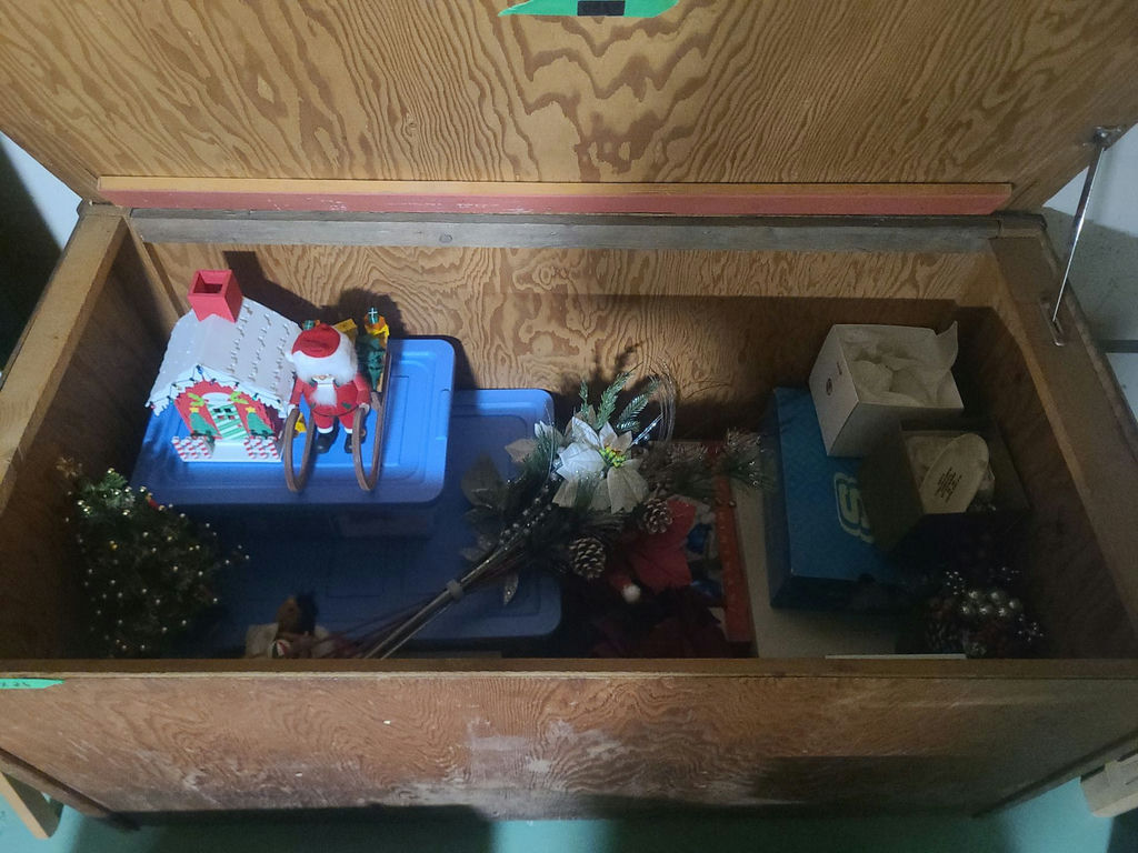 Assorted Christmas Decor - image 1 of 19