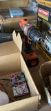 Assorted Hand Tools, Hardware, and Workshop Supplies - thumbnail 10 of 13