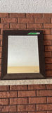 Framed Wall Mirror - thumbnail 1 of 3