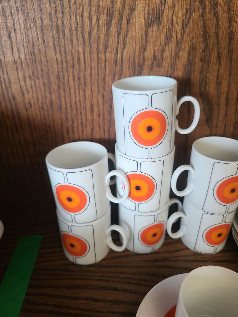 Kitchenware set - image 4 of 6