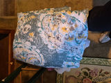 Assorted Bedding Linens and a Rug - thumbnail 3 of 4