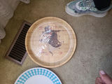 Assorted Plates - thumbnail 8 of 9