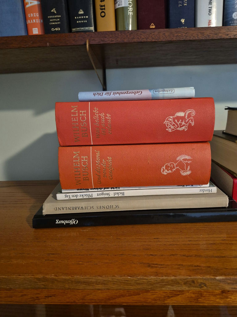 Assorted Hardcover and Paperback Books - image 3 of 5