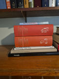 Assorted Hardcover and Paperback Books - thumbnail 3 of 5