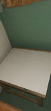 Wooden Table - thumbnail 1 of 5