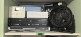 Assorted Electronics - thumbnail 1 of 4