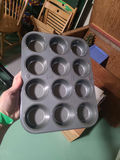 Assorted Kitchen Bakeware, Storage Containers, and Baskets - thumbnail 4 of 10