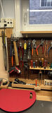 Workshop Tools and Hardware Assortment - thumbnail 2 of 7