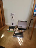 Assorted Electronics - thumbnail 1 of 8