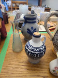 Assorted Ceramic and Glass Vases - thumbnail 3 of 9