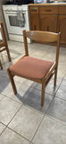 Dining Table With Chairs - thumbnail 2 of 5