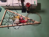 Christmas Decorations and Nutcracker Figures - thumbnail 2 of 5