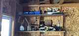 Assorted Workshop Tools - thumbnail 1 of 5