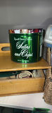 Wooden Shoe Care Box and some Personal Care Items - thumbnail 4 of 4