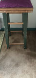 Wooden Stool - thumbnail 3 of 5