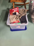 Mixed Sporting Gear and Outdoor Accessories - thumbnail 1 of 10