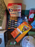 Assorted Personal Care and Household Supplies - thumbnail 3 of 4