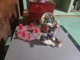 Assorted Christmas Decor - thumbnail 18 of 19
