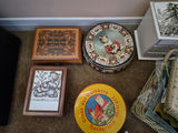 Assorted household items - thumbnail 2 of 5