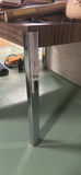 Table with Metal Legs - thumbnail 2 of 5