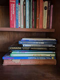 Assorted Hardcover and Paperback Books - thumbnail 3 of 4