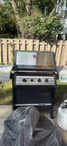 Propane Gas Grill - thumbnail 1 of 4