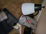 Assorted Office Supplies and Binders - thumbnail 5 of 5