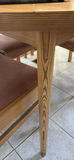 Dining Table With Chairs - thumbnail 3 of 5