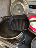 Assorted Pans - thumbnail 3 of 6