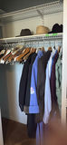 Assorted Clothing and Hats - thumbnail 1 of 6