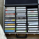 Assorted Cassette Tapes - thumbnail 3 of 3