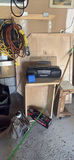 Garage Workshop Tools and Hardware Assortment - thumbnail 10 of 16