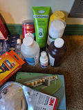 Assorted Personal Care and Household Supplies - thumbnail 2 of 4