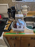 Kitchen Appliance Assortment - thumbnail 1 of 4