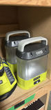 Ryobi LED Work Lights and Assorted Power Cords - thumbnail 3 of 3