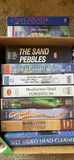 Assorted VHS Tapes - thumbnail 2 of 2