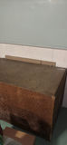 Wooden Storage Chest - thumbnail 1 of 4