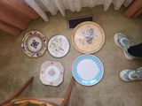 Assorted Plates - thumbnail 3 of 9