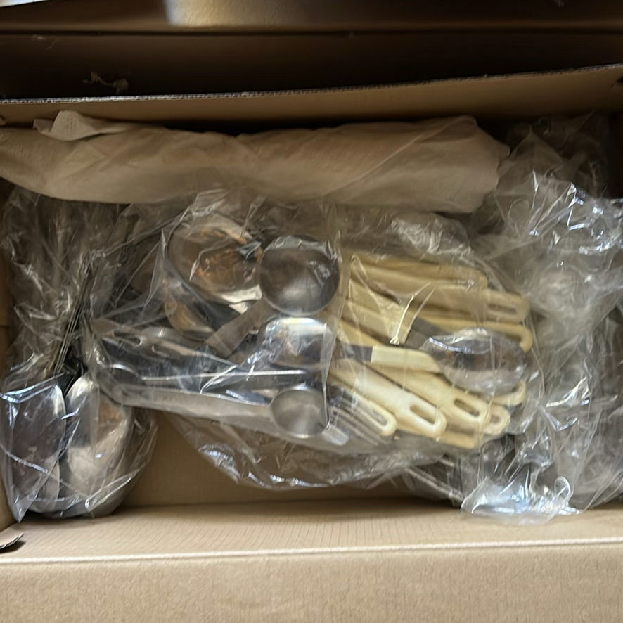 Assorted Kitchenware and tools - image 2 of 5
