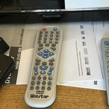 Panasonic Blu-ray Player, Media Accessories, and Cables - thumbnail 2 of 4