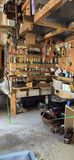 Garage Workshop Tools and Hardware Assortment - thumbnail 1 of 16