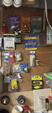 Workshop Tools and Hardware Assortment - thumbnail 6 of 7