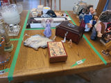 Assorted Collectables and Jewelry Box - thumbnail 9 of 9