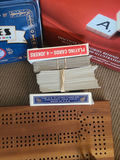 Assorted Board Games, Playing Cards, and Books - thumbnail 3 of 5