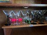 Assorted Stemmed Glassware Set - thumbnail 4 of 4