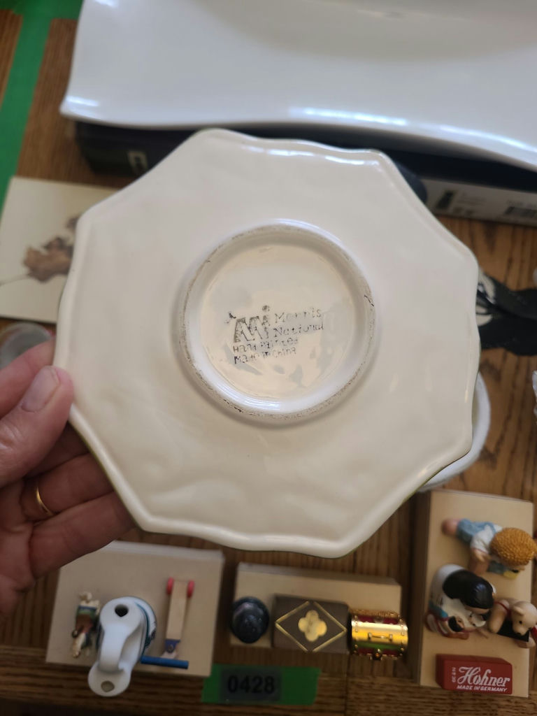 Assorted Home Decor - image 2 of 11