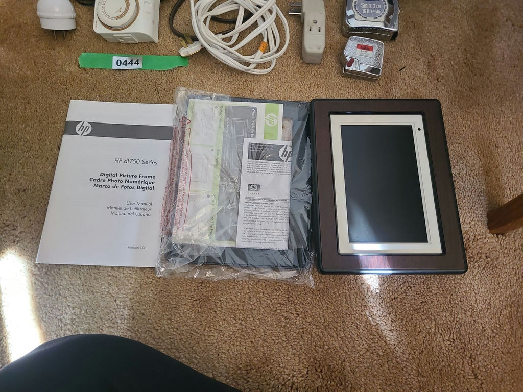 Assorted Electronics - image 2 of 8