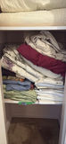 Assorted Bed Linens and Sheets - thumbnail 1 of 3