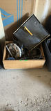 Circular Saw, Tile Saw, and Assorted Tools - thumbnail 1 of 4